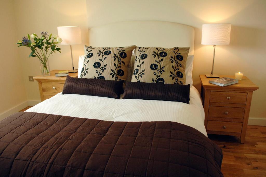 City Stay Apartments - Hub Milton Keynes Quarto foto
